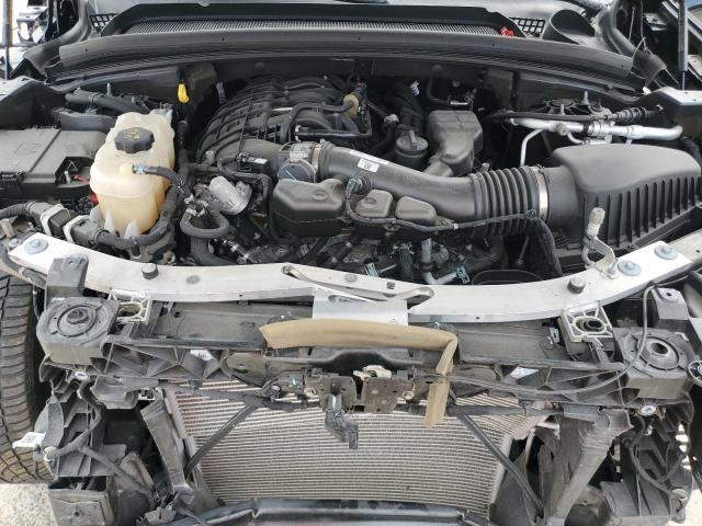 81297995 :رقم المزاد ، 1C4RJHBG4PC519929 vin ، 2023 Jeep Grand Cherokee مزاد بيع