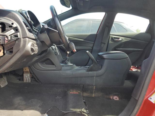 2013 Dodge Dart Limit მანქანა იყიდება აუქციონზე, vin: 1C3CDFCHXDD284231, აუქციონის ნომერი: 80297715