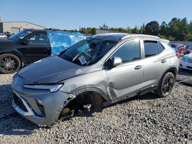 Auction sale of the 2024 Buick Encore Gx, vin: KL4AMDSL9RB091403, lot number: 77851955