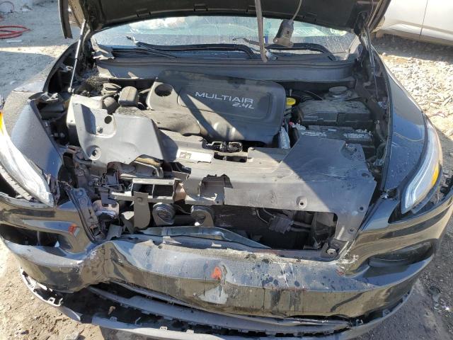 Продажа на аукционе авто 2017 Jeep Cherokee L, vin: 1C4PJLCB5HW540382, номер лота: 91780285