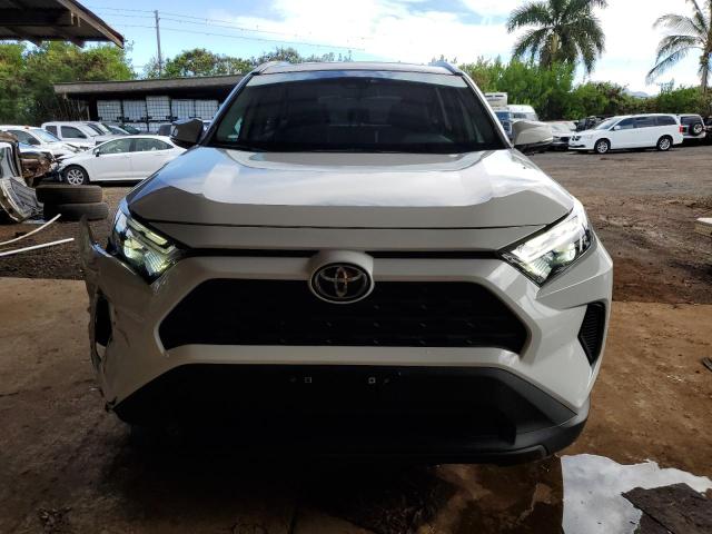 2022 Toyota Rav4 მანქანა იყიდება აუქციონზე, vin: 2T3P1RFV3NW250466, აუქციონის ნომერი: 80034115