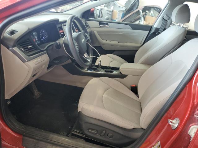 Aukcja sprzedaży 2018 Hyundai Sonata Sport, vin: 5NPE34AFXJH664656, numer aukcji: 69954315