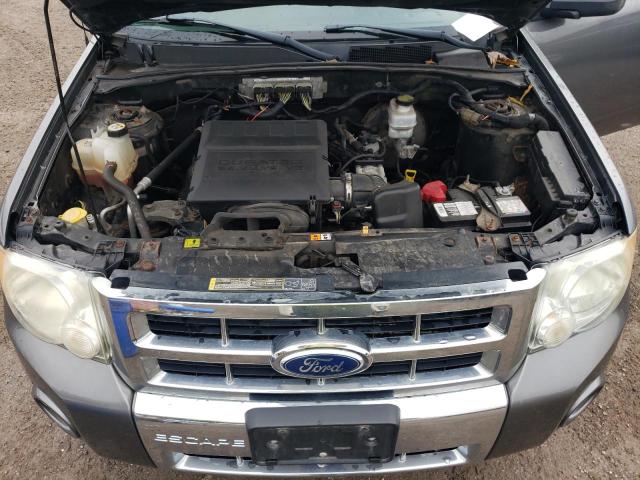 Aukcja sprzedaży 2011 Ford Escape, vin: 1FMCU9EG5BKC67651, numer aukcji: 83863705
