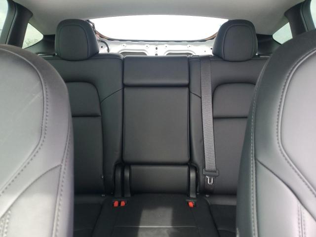 80534075 :رقم المزاد ، 7SAYGDEE8SF218902 vin ، 2025 Tesla Model Y مزاد بيع