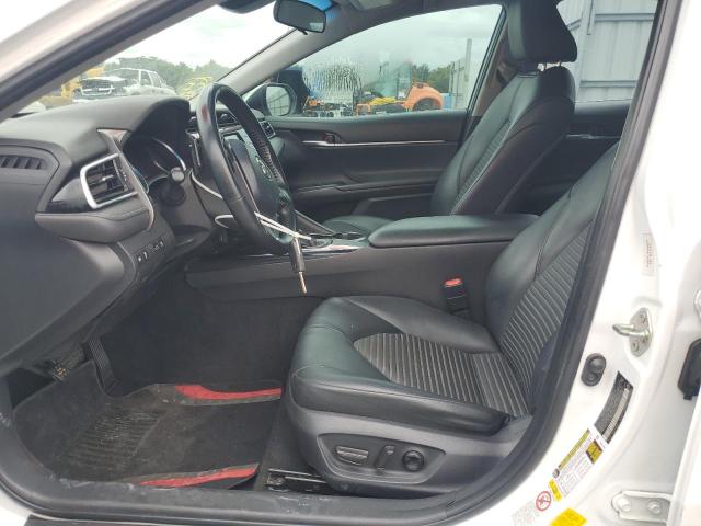 Aukcja sprzedaży 2018 Toyota Camry, vin: 4T1B11HK8JU124234, numer aukcji: 80153465