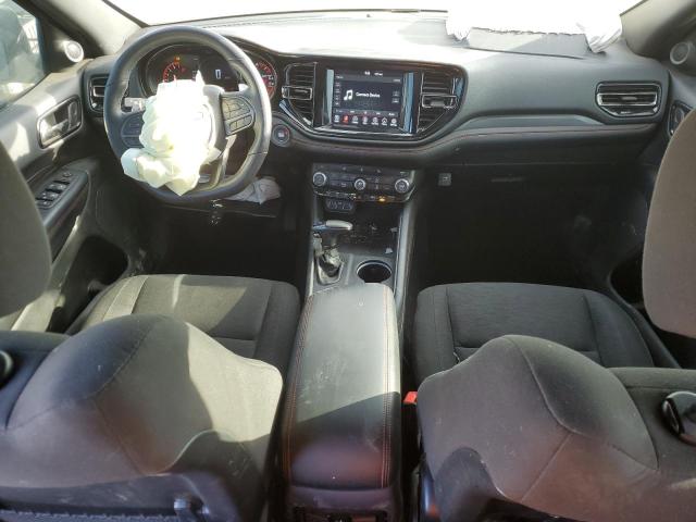 Продажа на аукционе авто 2023 Dodge Durango, vin: 1C4RDJDG5PC625267, номер лота: 80334355
