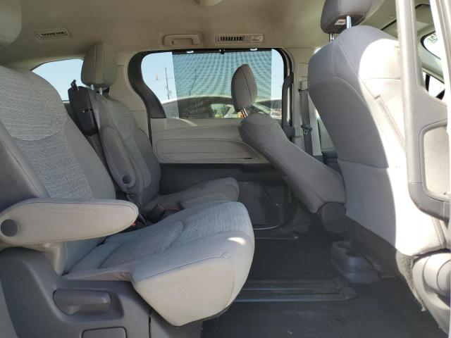Aukcja sprzedaży 2021 Toyota Sienna, vin: 5TDKRKEC9MS042179, numer aukcji: 71556915