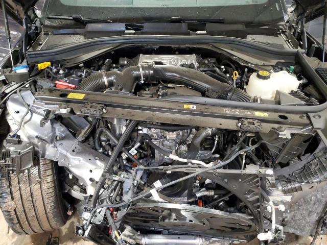 Продаж на аукціоні авто 2025 Land Rover Range Rove, vin: SALKP9F44SA274763, номер лоту: 71850015
