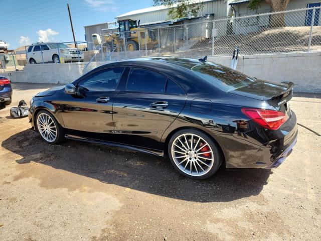 Aukcja sprzedaży 2018 Mercedes-benz Cla, vin: WDDSJ5CB0JN595054, numer aukcji: 81099315