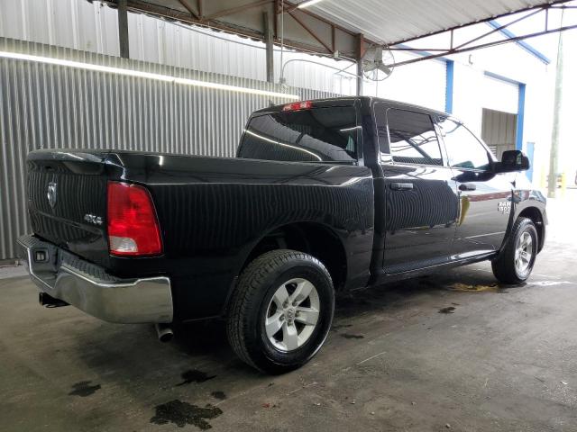81379105 :رقم المزاد ، 1C6RR7LG1PS517876 vin ، 2023 Ram 1500 Class مزاد بيع