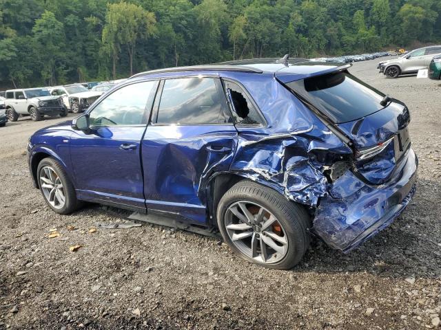 Aukcja sprzedaży 2025 Audi Q3 Premium S Line 45, vin: WA1DECF33S1008087, numer aukcji: 71997445