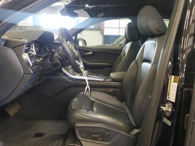Продажа на аукционе авто 2020 Audi Q7 Premium, vin: WA1AXAF79LD005876, номер лота: 71096715