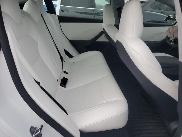 Aukcja sprzedaży 2025 Tesla Model 3, vin: 5YJ3E1EA4SF027678, numer aukcji: 81749305