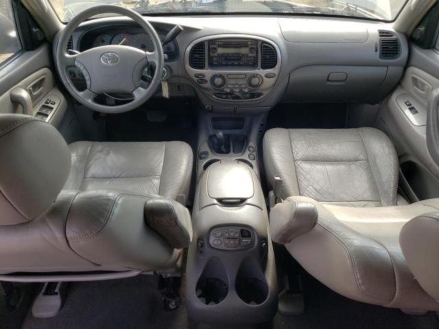 Aukcja sprzedaży 2004 Toyt Sequoia Limited, vin: 5TDBT48A24S220392, numer aukcji: 71130915