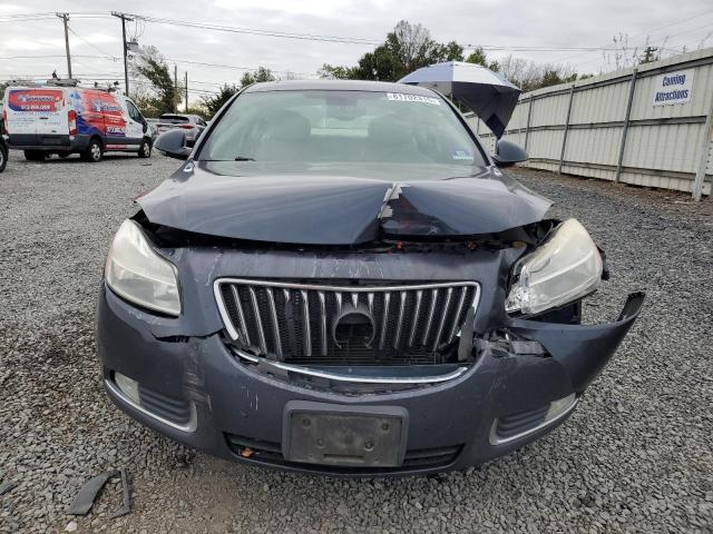 81702315 :رقم المزاد ، 2G4GS5EVXD9159528 vin ، 2013 Buick Regal Prem مزاد بيع
