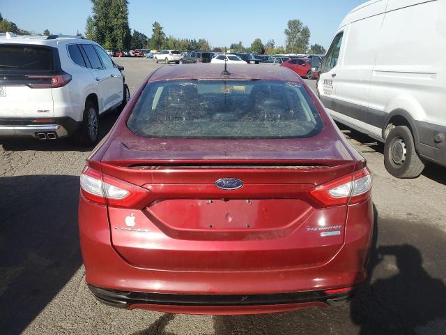 Auction sale of the 2014 Ford Fusion, vin: 3FA6P0K90ER294112, lot number: 81065855