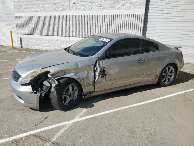 Продаж на аукціоні авто 2004 Infiniti G35, vin: JNKCV54E74M304893, номер лоту: 80347015