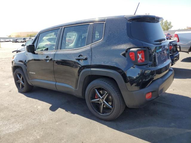 Aukcja sprzedaży 2016 Jeep Renegade, vin: ZACCJAAT5GPE43984, numer aukcji: 80622885