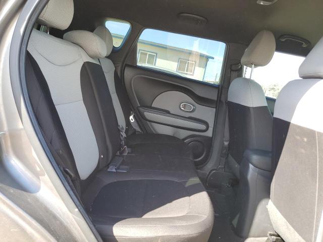 Auction sale of the 2016 Kia Soul, vin: KNDJN2A29G7322767, lot number: 84275725