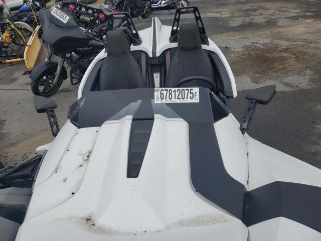 Aukcja sprzedaży 2019 Polaris Slingshot, vin: 57XAASFA1K8134489, numer aukcji: 67812075