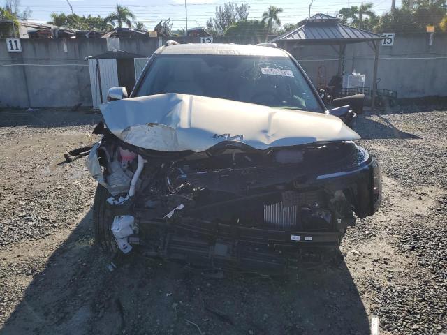 Aukcja sprzedaży 2025 Kia Carnival, vin: KNDNC5KA3S6082368, numer aukcji: 80064385