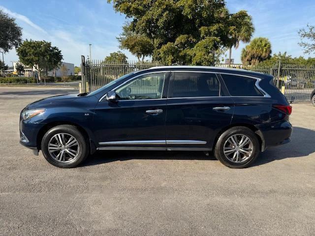 Продажа на аукционе авто 2019 Infiniti Qx60 Luxe, vin: 5N1DL0MM4KC561014, номер лота: 71133645