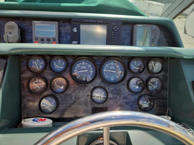 Продаж на аукціоні авто 1990 Sea Ray Sundancer 310, vin: SERT1871E090, номер лоту: 80488045