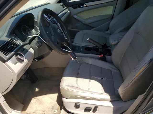 Aukcja sprzedaży 2013 Volkswagen Passat, vin: 1VWAH7A39DC141925, numer aukcji: 71417725