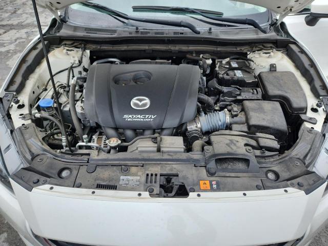 83941955 :رقم المزاد ، 3MZBN1V31JM234081 vin ، 2018 Mazda 3 Touring مزاد بيع