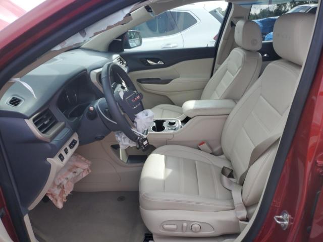 Продажа на аукционе авто 2023 Gmc Acadia, vin: 1GKKNPLS3PZ201661, номер лота: 71879015