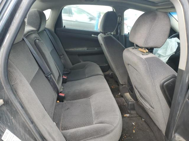 84593055 :رقم المزاد ، 2G1WG5E34D1250172 vin ، 2013 Chevrolet Impala مزاد بيع