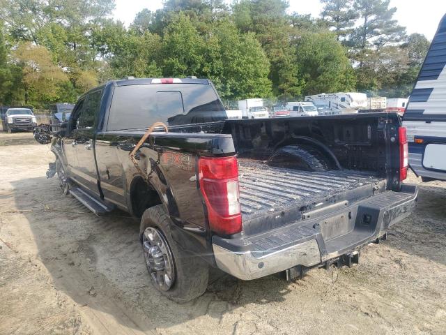 Продажа на аукционе авто 2022 Ford F350, vin: 1FT8W3BT1NEF99611, номер лота: 46161006