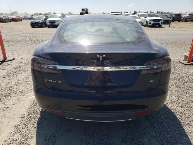 Продажа на аукционе авто 2015 Tesla Model S 85, vin: 5YJSA1H14FF080616, номер лота: 80367405