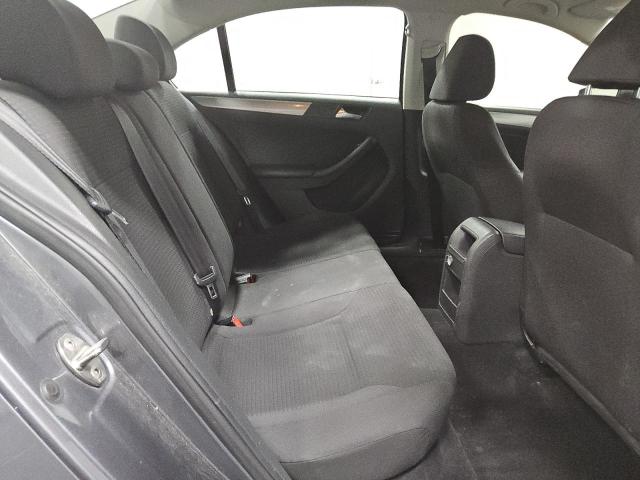 70736195 :رقم المزاد ، 3VWD17AJ3FM257980 vin ، 2015 Volkswagen Jetta مزاد بيع