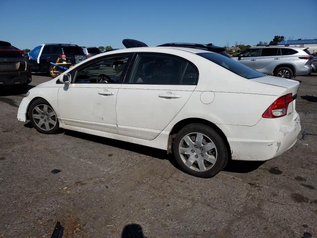 Продаж на аукціоні авто 2010 Honda Civic Lx, vin: 2HGFA1F52AH520800, номер лоту: 72041785