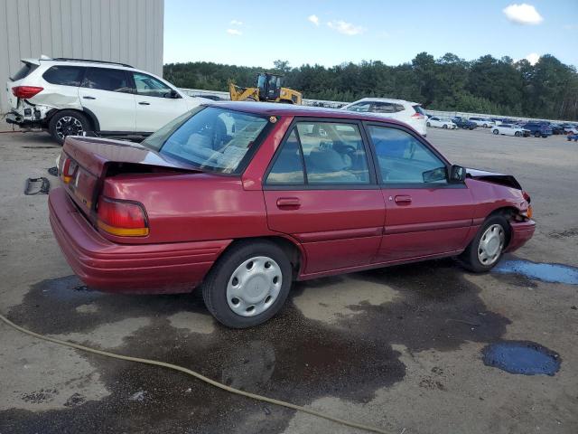 1994 Ford Escort მანქანა იყიდება აუქციონზე, vin: 3FARP13J9RR165772, აუქციონის ნომერი: 82082765