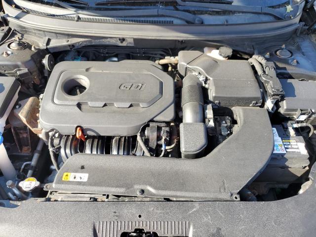 Aukcja sprzedaży 2017 Hyundai Sonata, vin: 5NPE34AF5HH480266, numer aukcji: 71969135