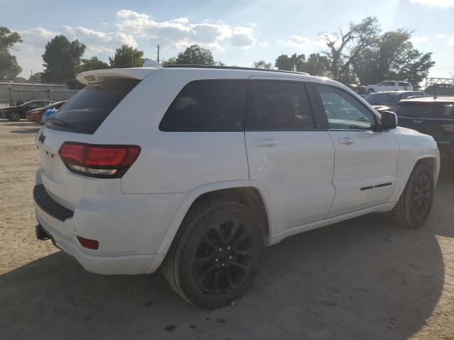 84267895 :رقم المزاد ، 1C4RJFAG4LC291558 vin ، 2020 Jeep Grand Cher مزاد بيع