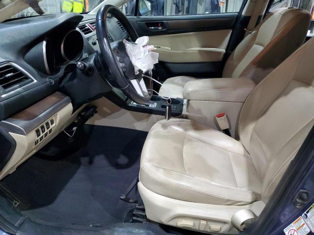 Aukcja sprzedaży 2017 Subaru Outback, vin: 4S4BSANC0H3277846, numer aukcji: 80858175