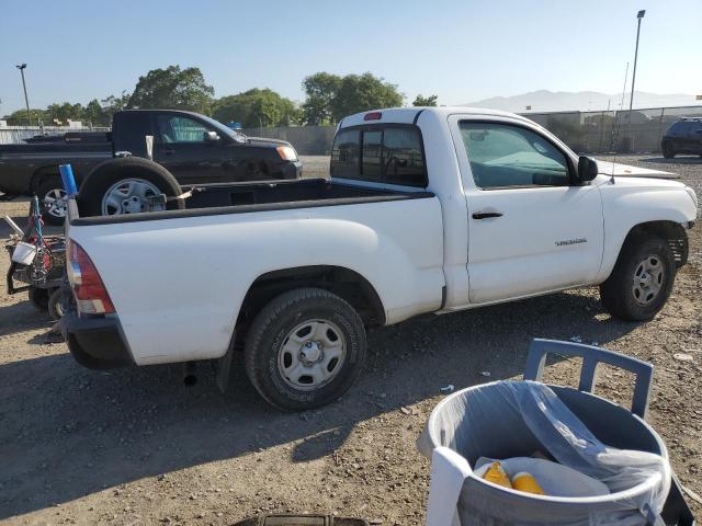 2009 Toyota Tacoma მანქანა იყიდება აუქციონზე, vin: 5TENX22N59Z631801, აუქციონის ნომერი: 81039115