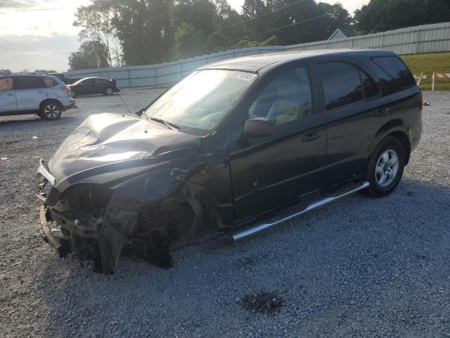 Продаж на аукціоні авто 2007 Kia Sorento, vin: KNDJD736875752320, номер лоту: 80716045