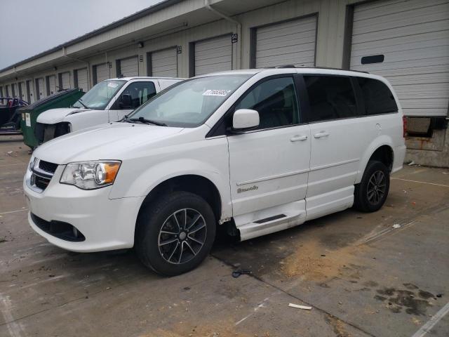 Продаж на аукціоні авто 2017 Dodge Grand Cara, vin: 2C7WDGCG0HR767965, номер лоту: 71653485