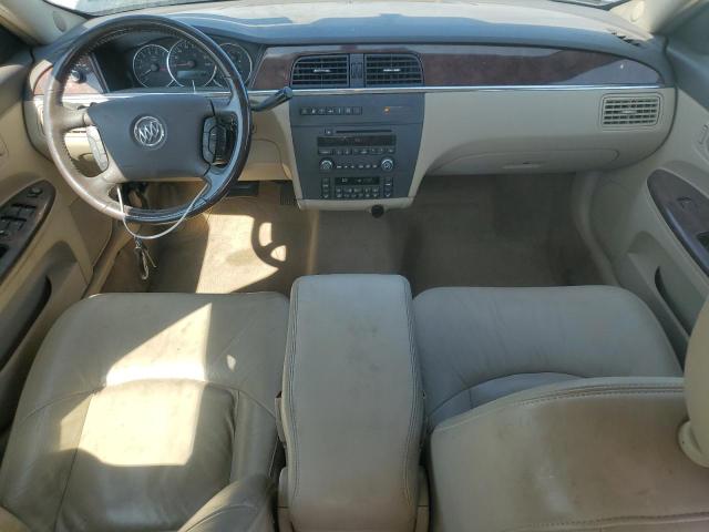 80292805 :رقم المزاد ، 2G4WD582991217609 vin ، 2009 Buick Lacrosse مزاد بيع