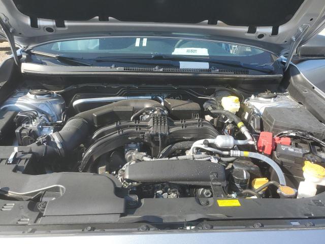 Auction sale of the 2025 Subaru Crosstrek, vin: 4S4GUHU65S3753813, lot number: 71738695