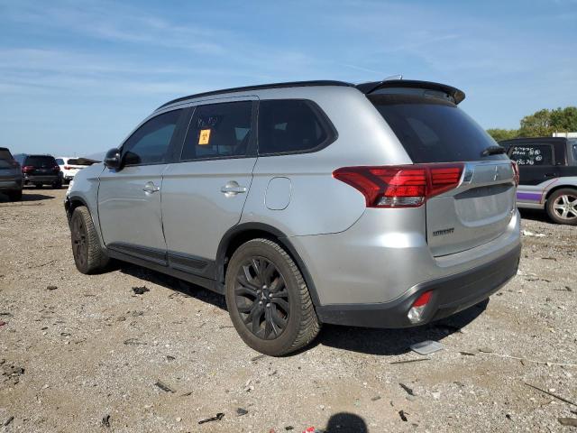 Продаж на аукціоні авто 2018 Mitsubishi Outlander Se, vin: JA4AZ3A34JZ031568, номер лоту: 80156165