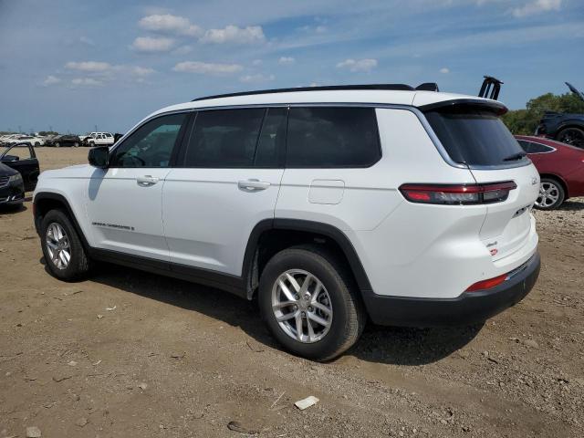 2025 Jeep Grand Cherokee მანქანა იყიდება აუქციონზე, vin: 1C4RJKAGXS8671398, აუქციონის ნომერი: 80391295
