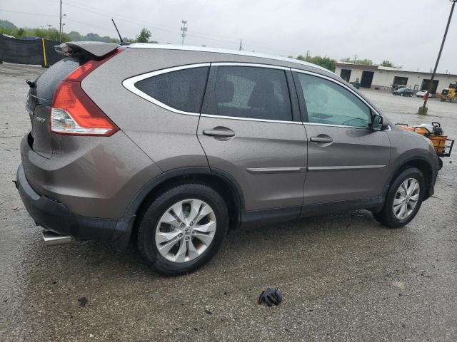 Aukcja sprzedaży 2013 Honda Cr-v Exl, vin: 5J6RM4H75DL003611, numer aukcji: 81549505