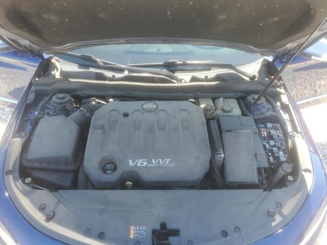 Продаж на аукціоні авто 2014 Chevrolet Impala Ltz, vin: 1G1155S30EU154128, номер лоту: 80288705