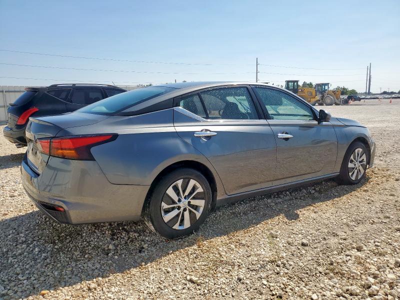 2023 Nissan Altima S მანქანა იყიდება აუქციონზე, vin: 1N4BL4BV0PN334709, აუქციონის ნომერი: 71752085