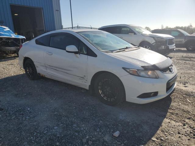 2013 Honda Civic Si მანქანა იყიდება აუქციონზე, vin: 2HGFG4A50DH100044, აუქციონის ნომერი: 80982555